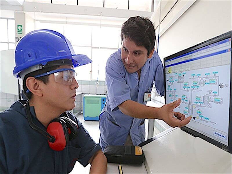 Institutos superiores en crisis por contexto de COVID-19