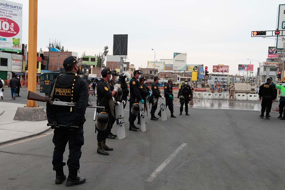 ¡Cerrado hasta nuevo aviso!