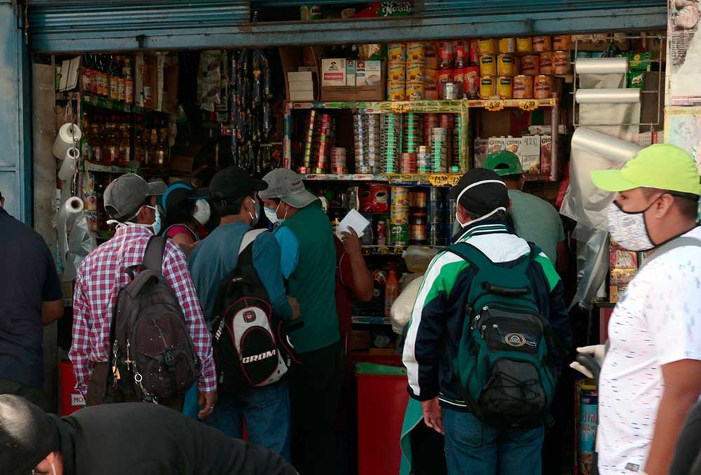 COVID-19, ¿cómo cambiaron los hábitos de compra?