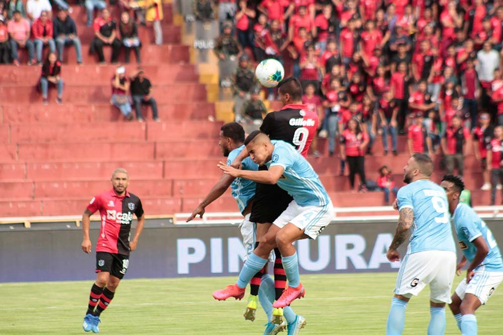 El FBC Melgar no obligará a sus futbolistas a jugar si tienen miedo a contagio del COVID-19