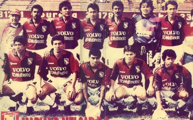 Freddy ‘Chuky’ Torrealva y el gol ante Sporting Cristal que lo convirtió en el peor enemigo de los celestes