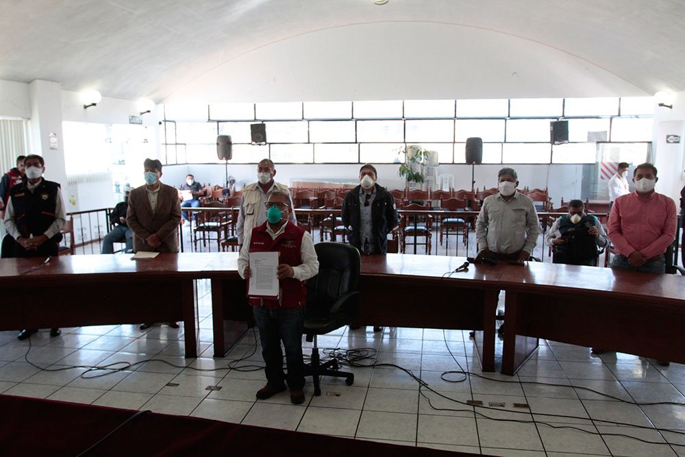 Municipios de Arequipa al borde de la quiebra económica por la pandemia del COVID-19