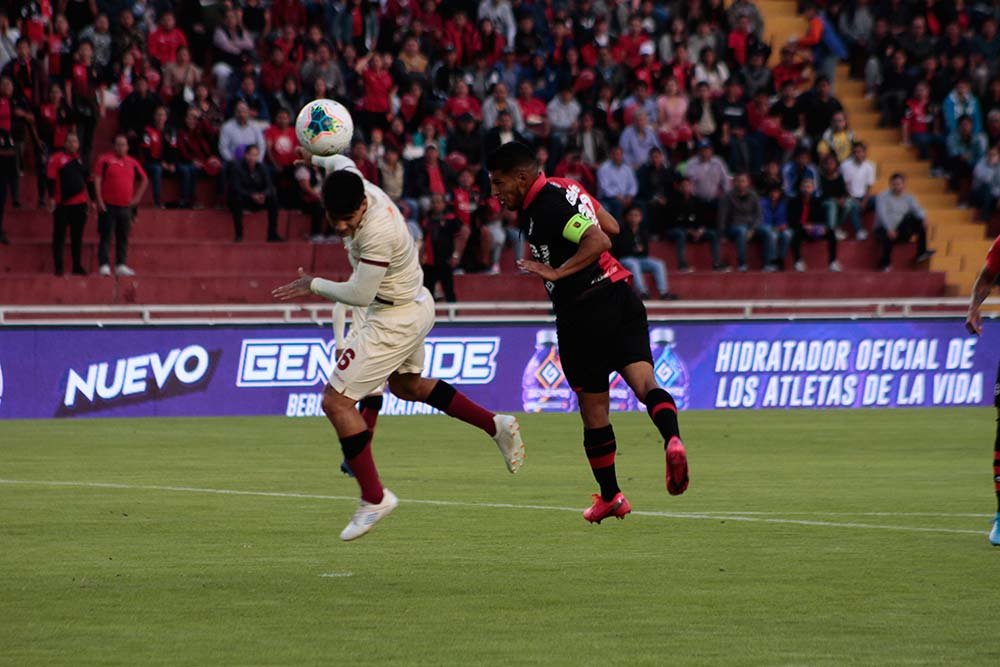 En medio de la crisis que vive por la pandemia, el fútbol peruano tiene una oportunidad de cambio