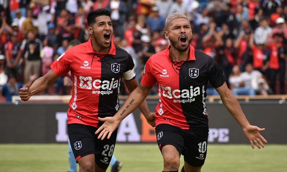 El FBC Melgar tendrá que gastar más de S/ 1.3 millones para jugar la Liga 1 en Lima