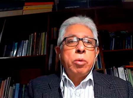 La educación a distancia en los colegios de Arequipa