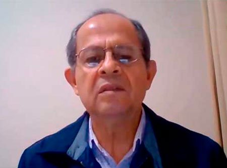 Evaluación de la reactivación económica de Arequipa