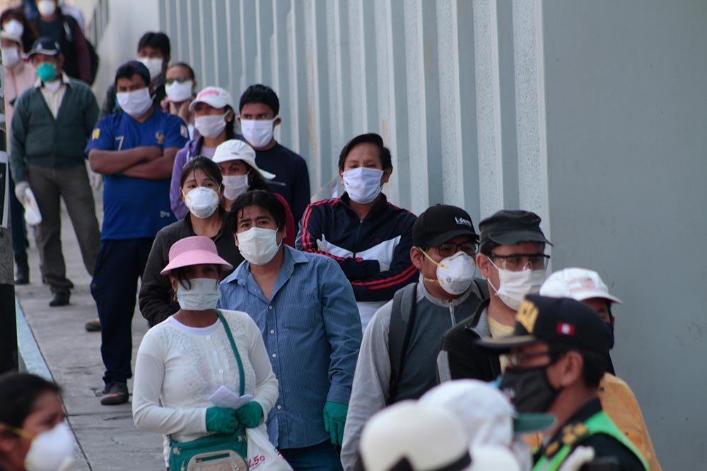 ¿Qué actividades económicas se podrán reiniciar desde mañana?