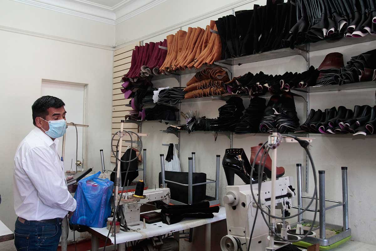 Mypes regresan a la informalidad ante crisis por el coronavirus