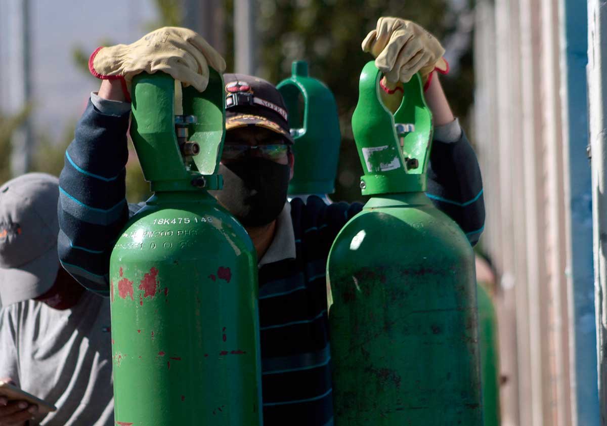 ¡Pagar para respirar!