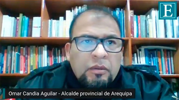 Arequipa enfrenta una nueva cuarentena