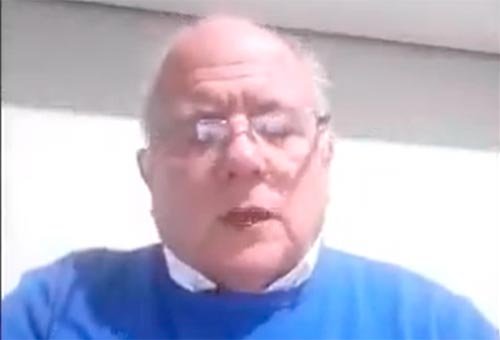 Intervención del gobierno nacional en el sistema de Salud de Arequipa