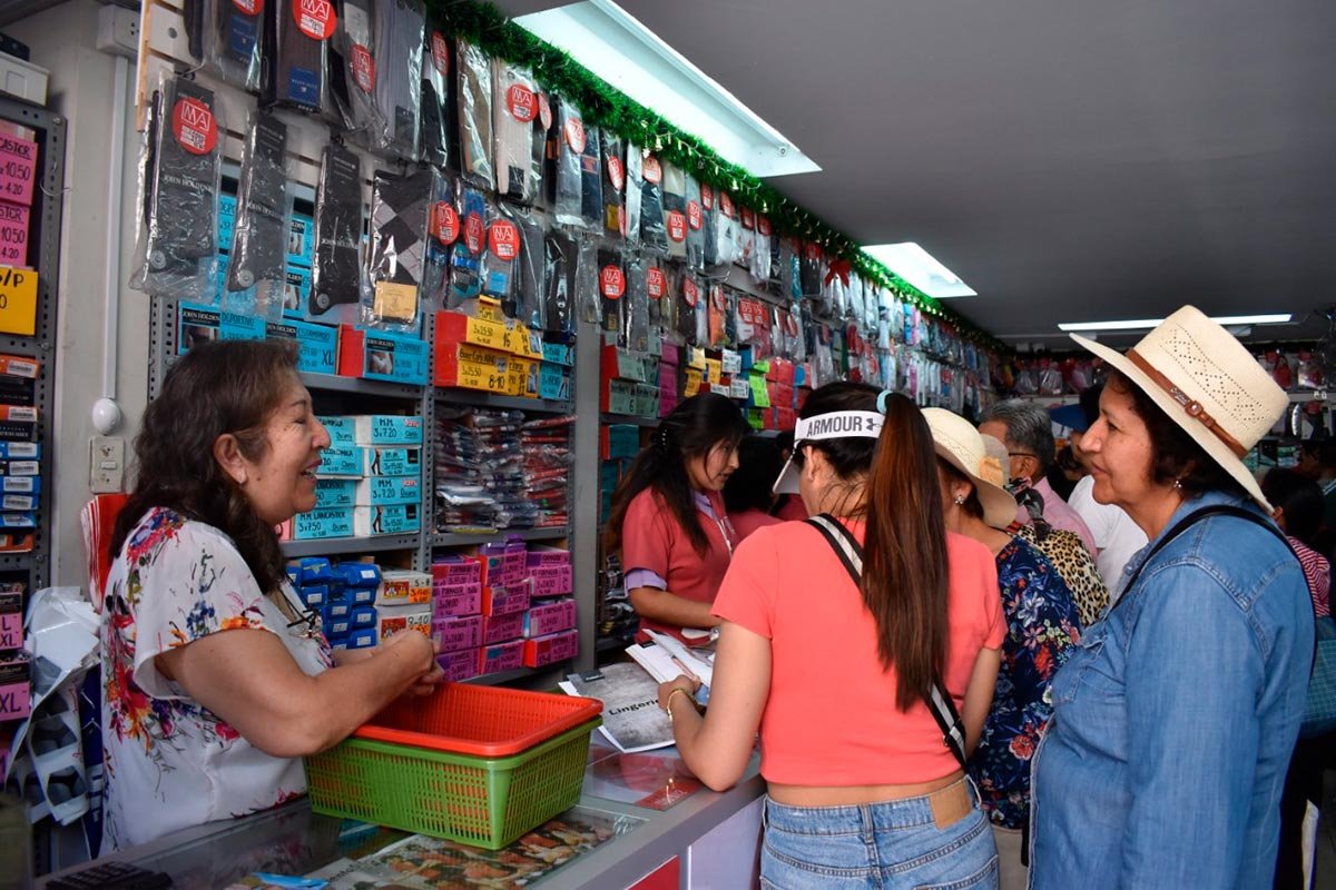 Cuando el ‘buen trato’ se lleva en la sangre