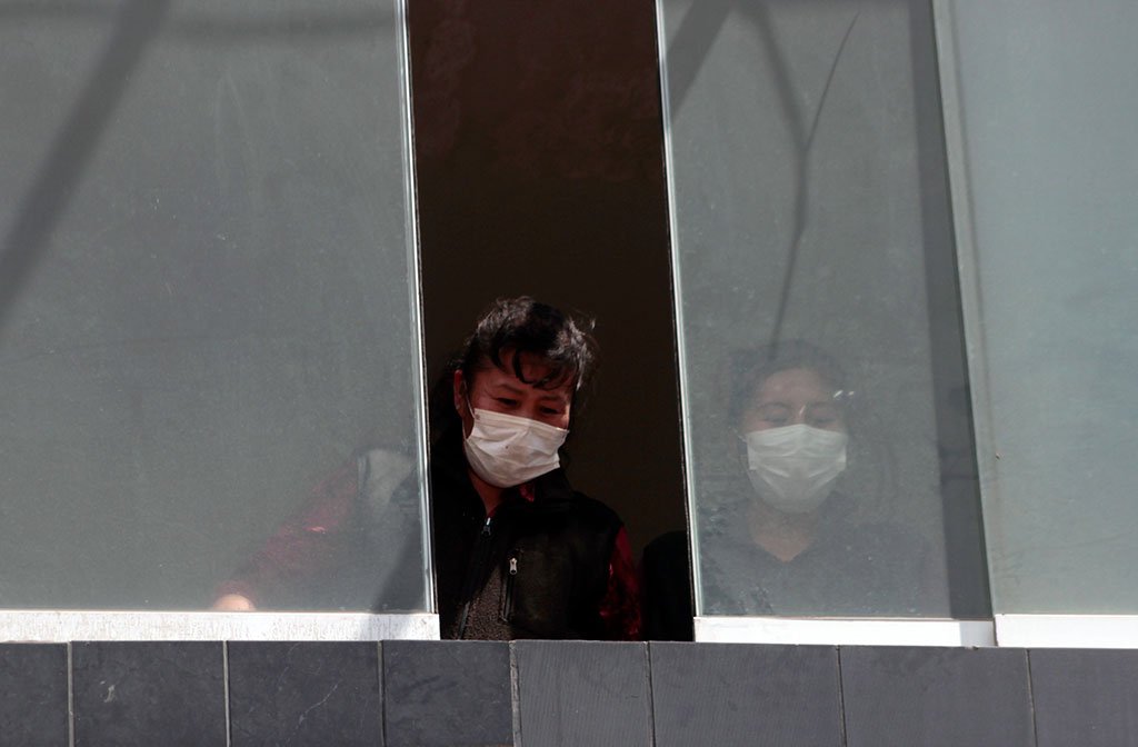 Duelos traumáticos: otra consecuencia del COVID-19