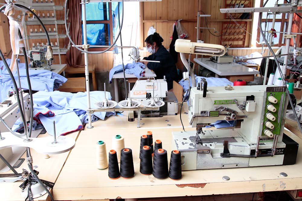 La reactivación económica no llega a las mypes de Arequipa