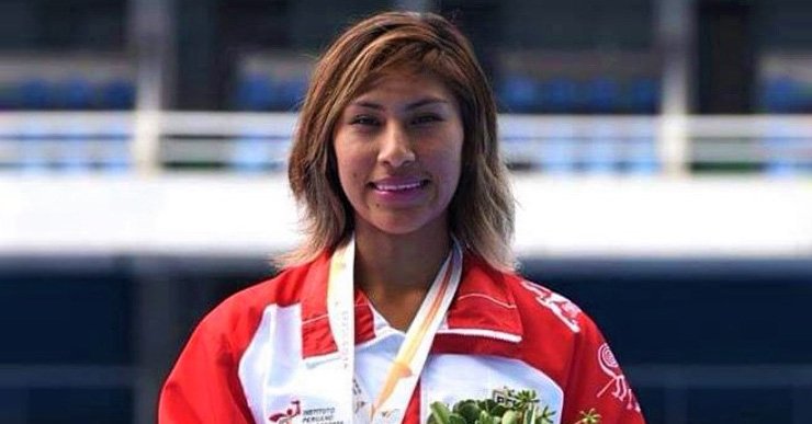 El precio de una medalla