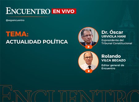 Actualidad Política