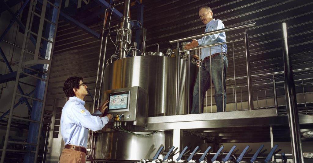 Arequipeños de corazón cervecero