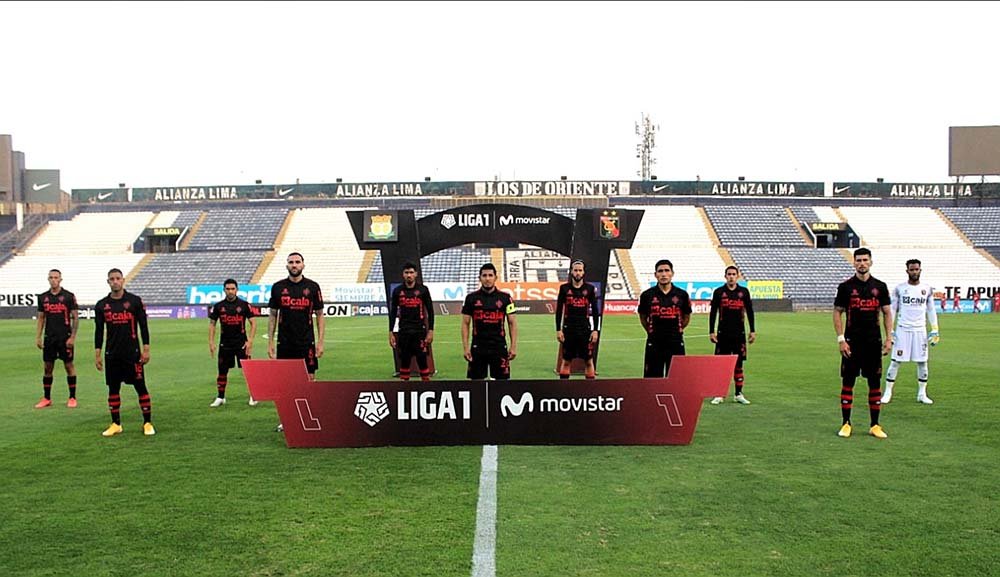 ¿Cuál es el balance de la campaña 2020 del FBC Melgar?