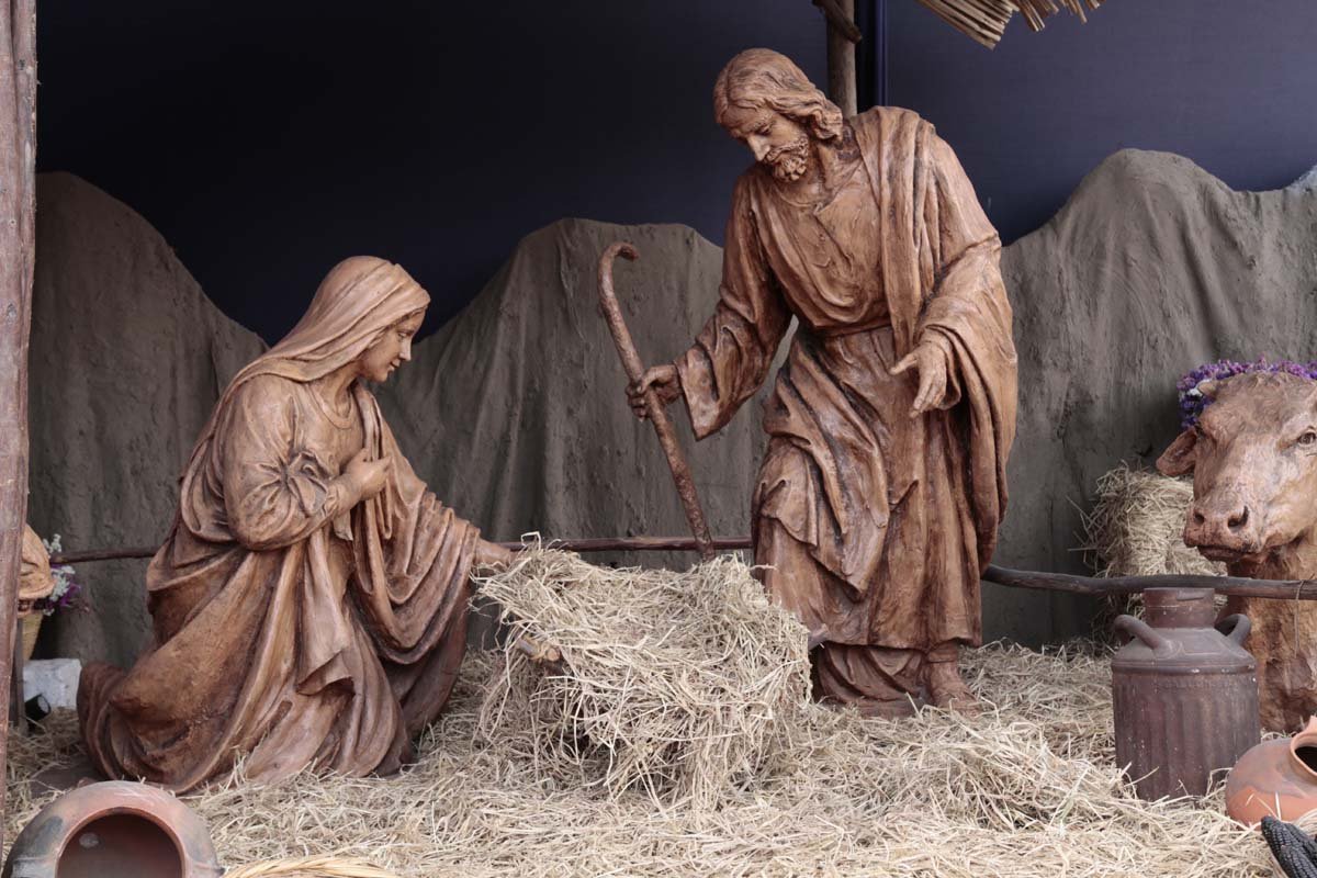 ¡Un tour por los nacimientos de Arequipa!