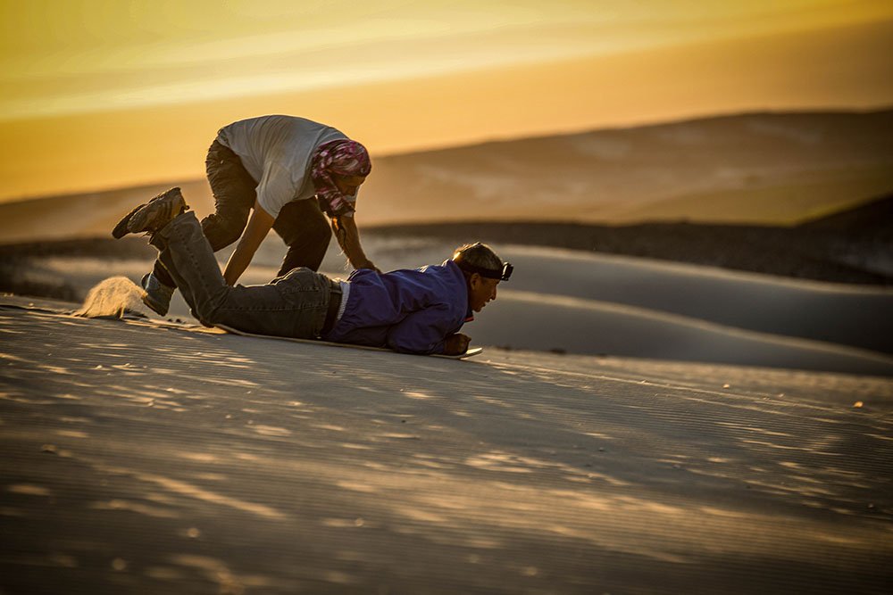 ¿Qué otras opciones, distintas a las playas, tenemos para fin de año y el verano?