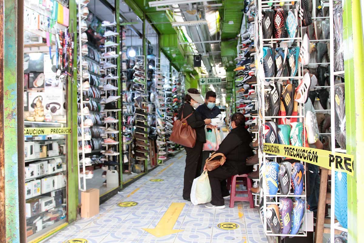 Cámara Pyme: “La situación de las pymes no ha mejorado. Del 1 al 10, no llegamos ni a 2”