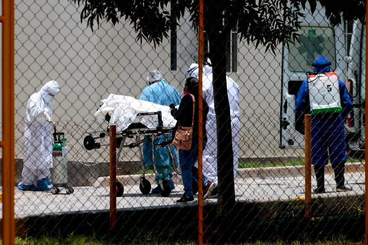 ¡Reaccionemos! Aún estamos a tiempo