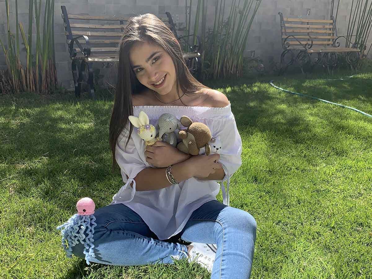 Hecho a mano, hecho con amor