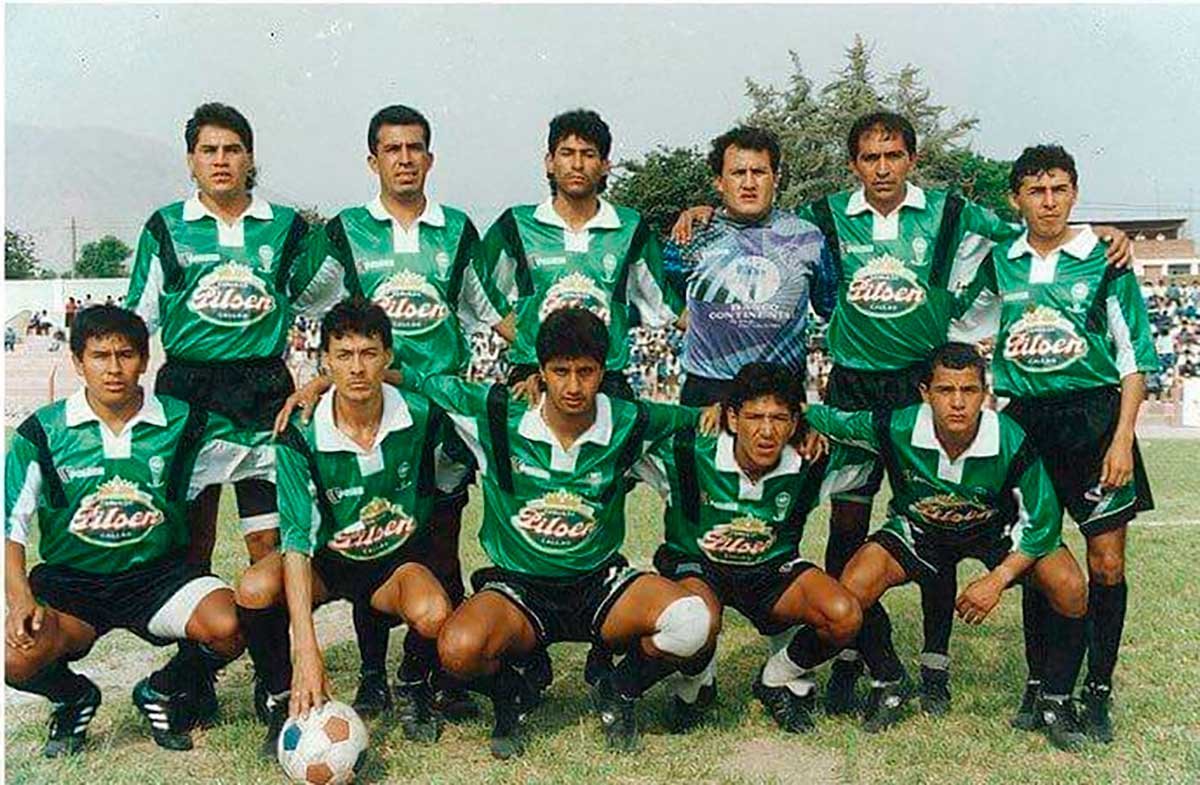 ¿Qué ocurrió en la finalísima de la Copa Perú – 1995?