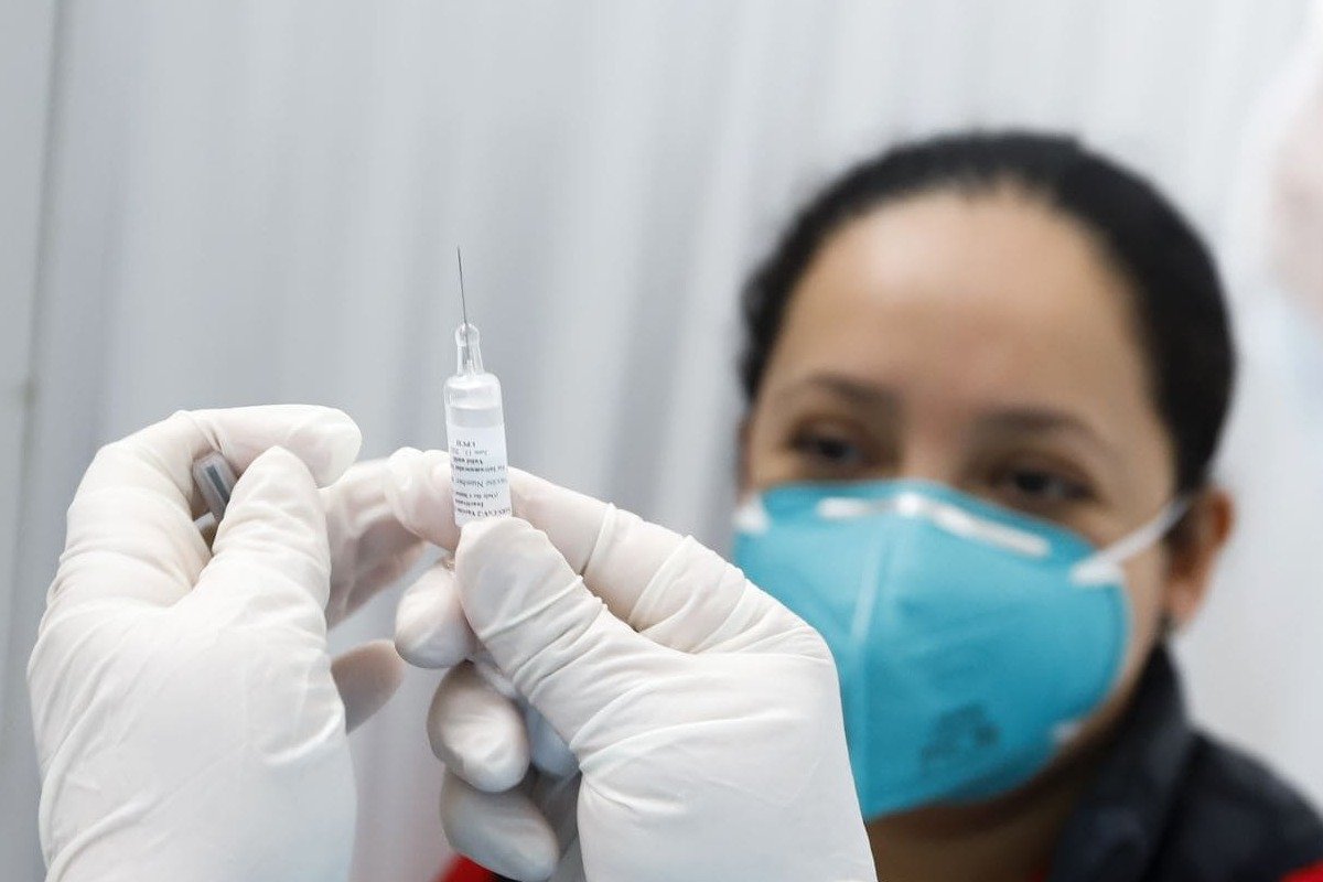 Desde el 15 de febrero aplicarán vacunas contra el COVID-19 en Arequipa