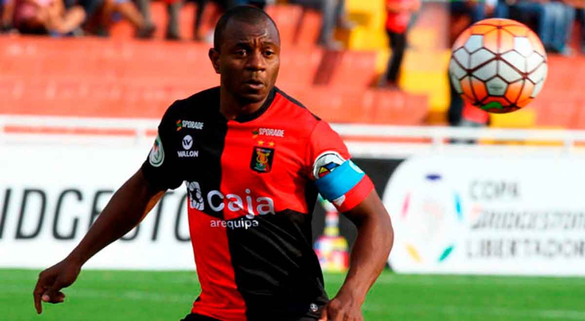 De exfutbolista rojinegro a gerente deportivo