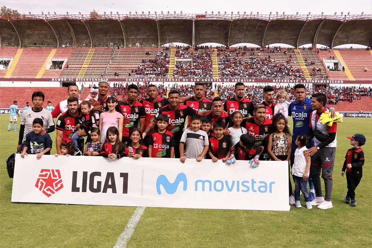 ¿Qué es lo que define la grandeza de un club de fútbol peruano?