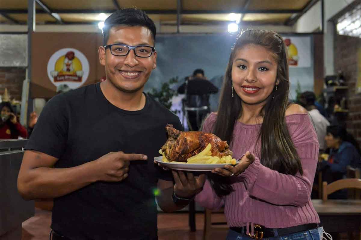 Los deportistas que se reinventaron para afrontar la pandemia