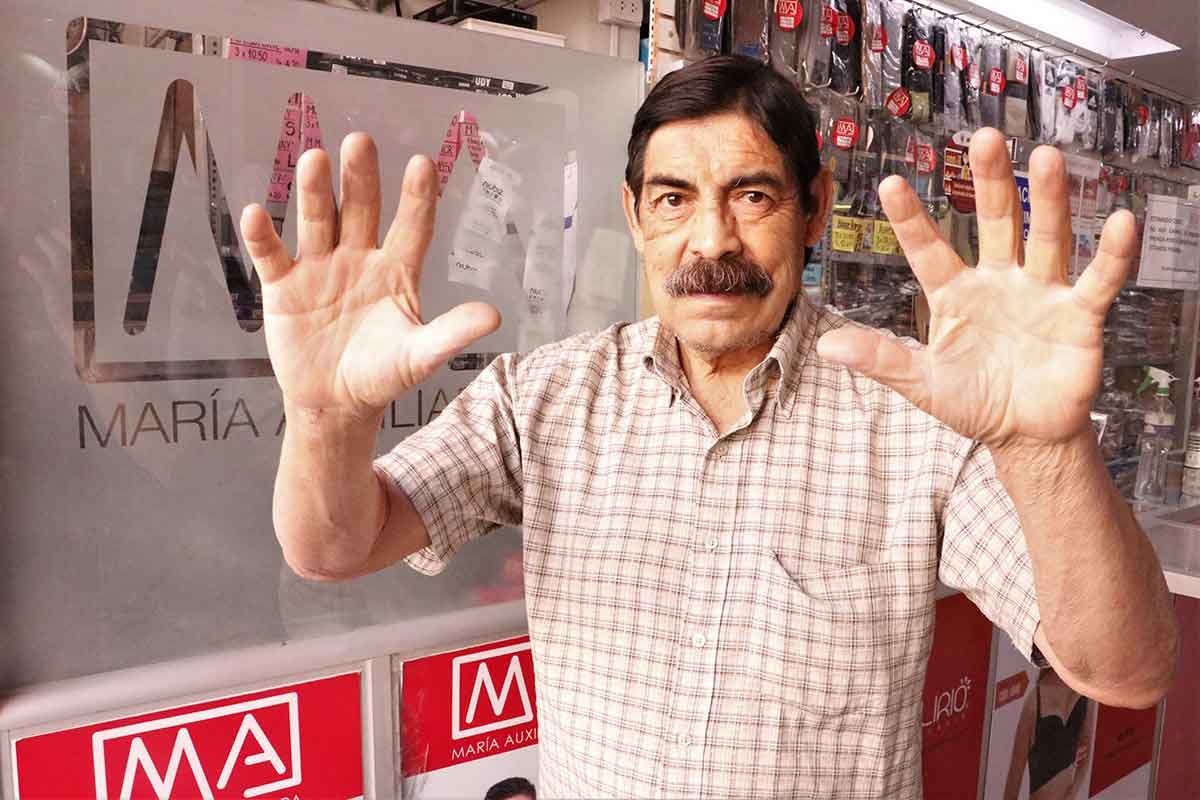 Arnaldo Suclla: el arquero que vivió la final más angustiosa de su carrera