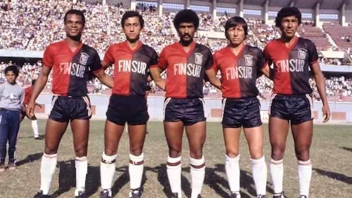 Genaro Neyra, el héroe que se transformó en villano