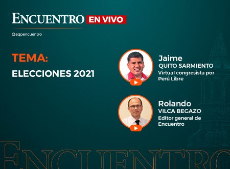 El Plan de Gobierno de Perú Libre