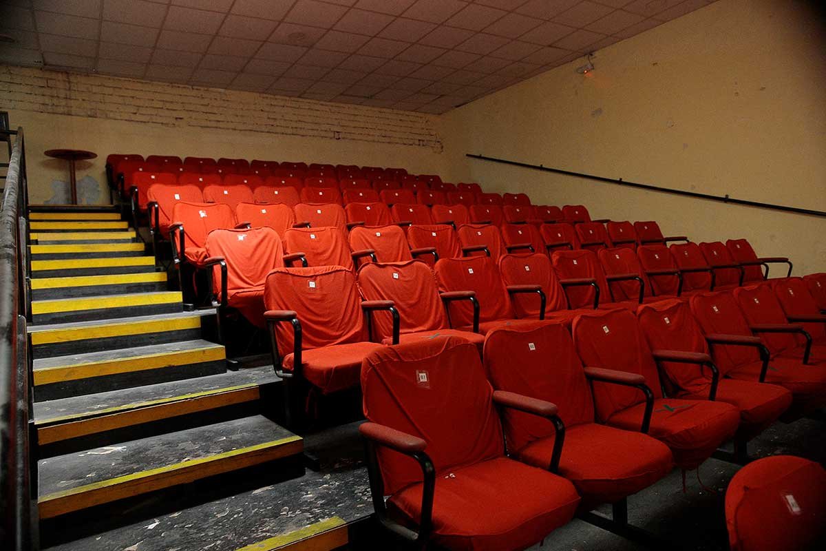 El teatro en Arequipa hace ‘malabares’ para subsistir