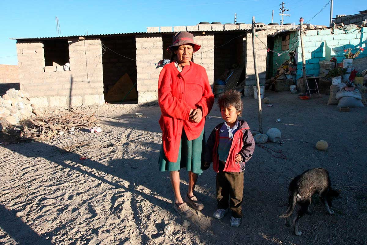 Descentralización postergada: Analizan y plantean sugerencias para reducir brechas con Lima