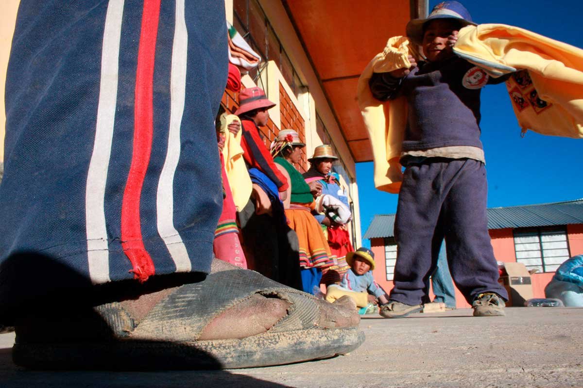 Las reformas que necesita el país se pueden lograr con la actual Constitución