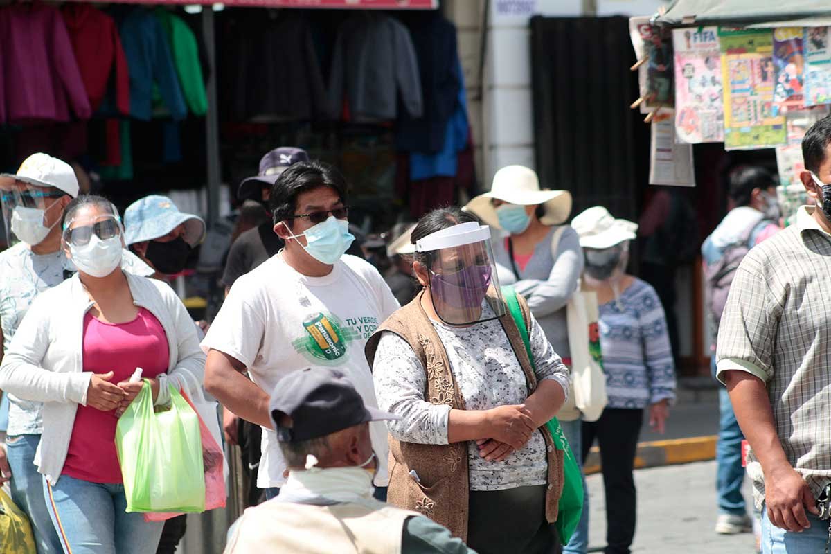 “La vigencia de los valores éticos garantizará una convivencia social más estable”