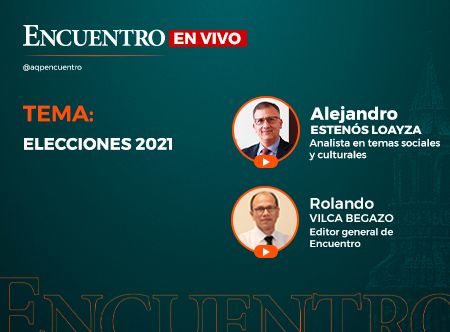 Elecciones 2021