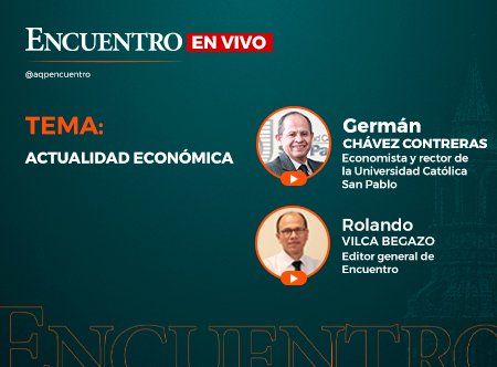 Actualidad económica
