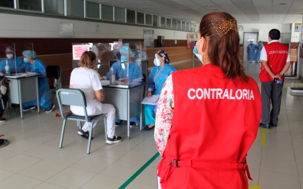 Función sancionadora de la Contraloría podría dilatar ejecución del presupuesto público