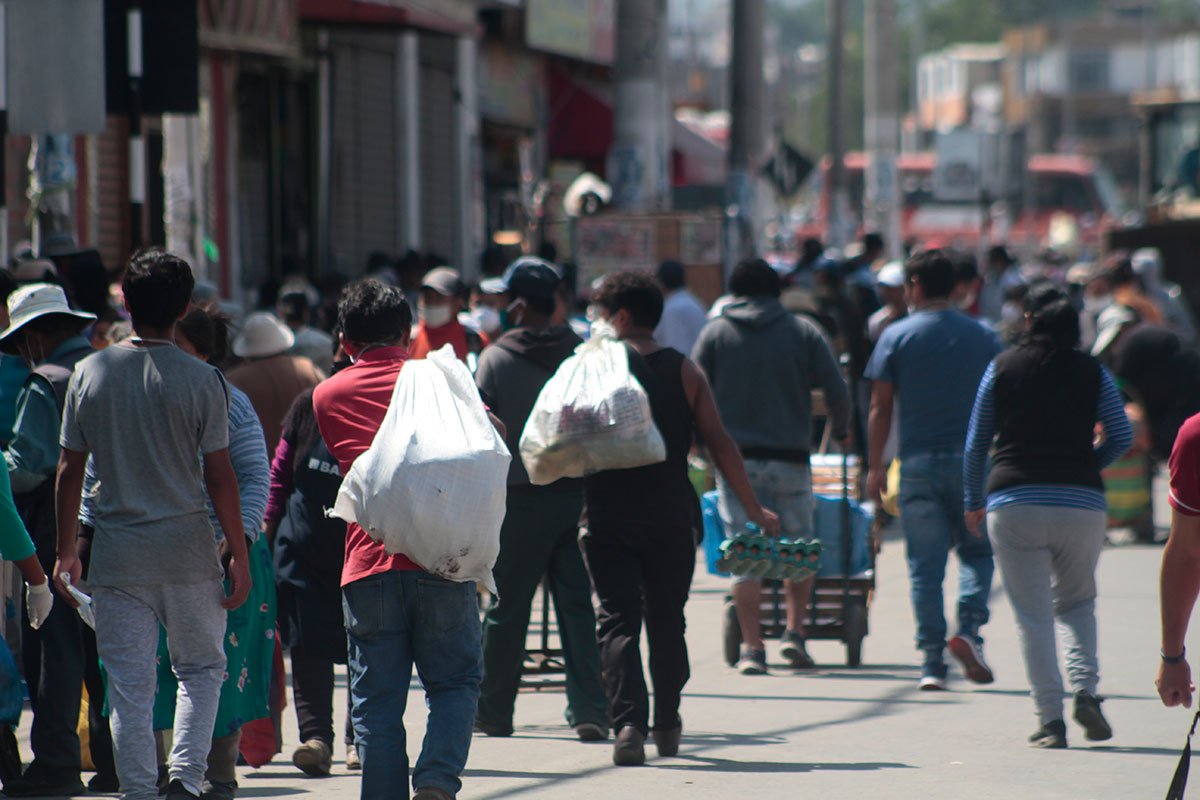 Geresa rechaza cerco epidemiológico decretado por el Gobierno