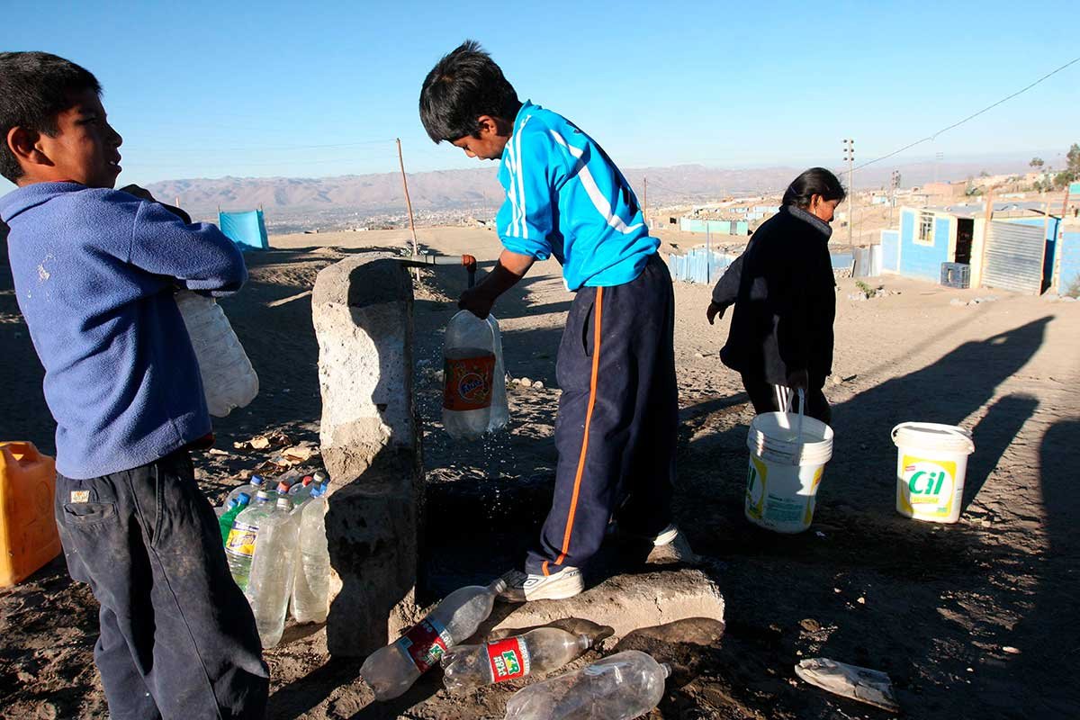 A 200 años de la Independencia, ¿somos una sociedad más igualitaria?