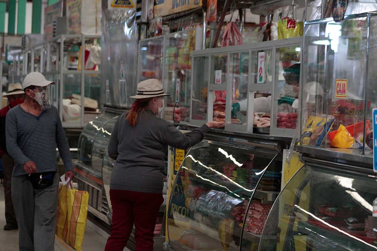 ¿Cómo llega la economía nacional y de Arequipa al bicentenario?