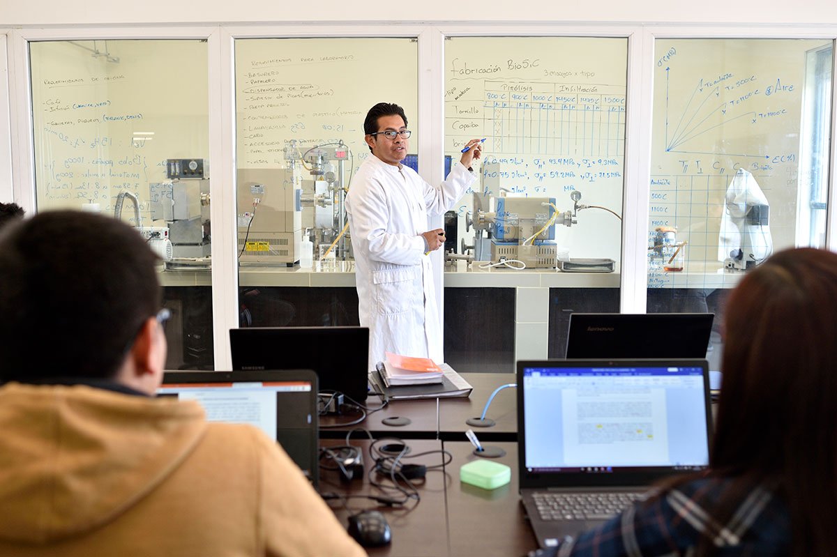 Investigación y beneficios tributarios: casos de éxito de la UCSP