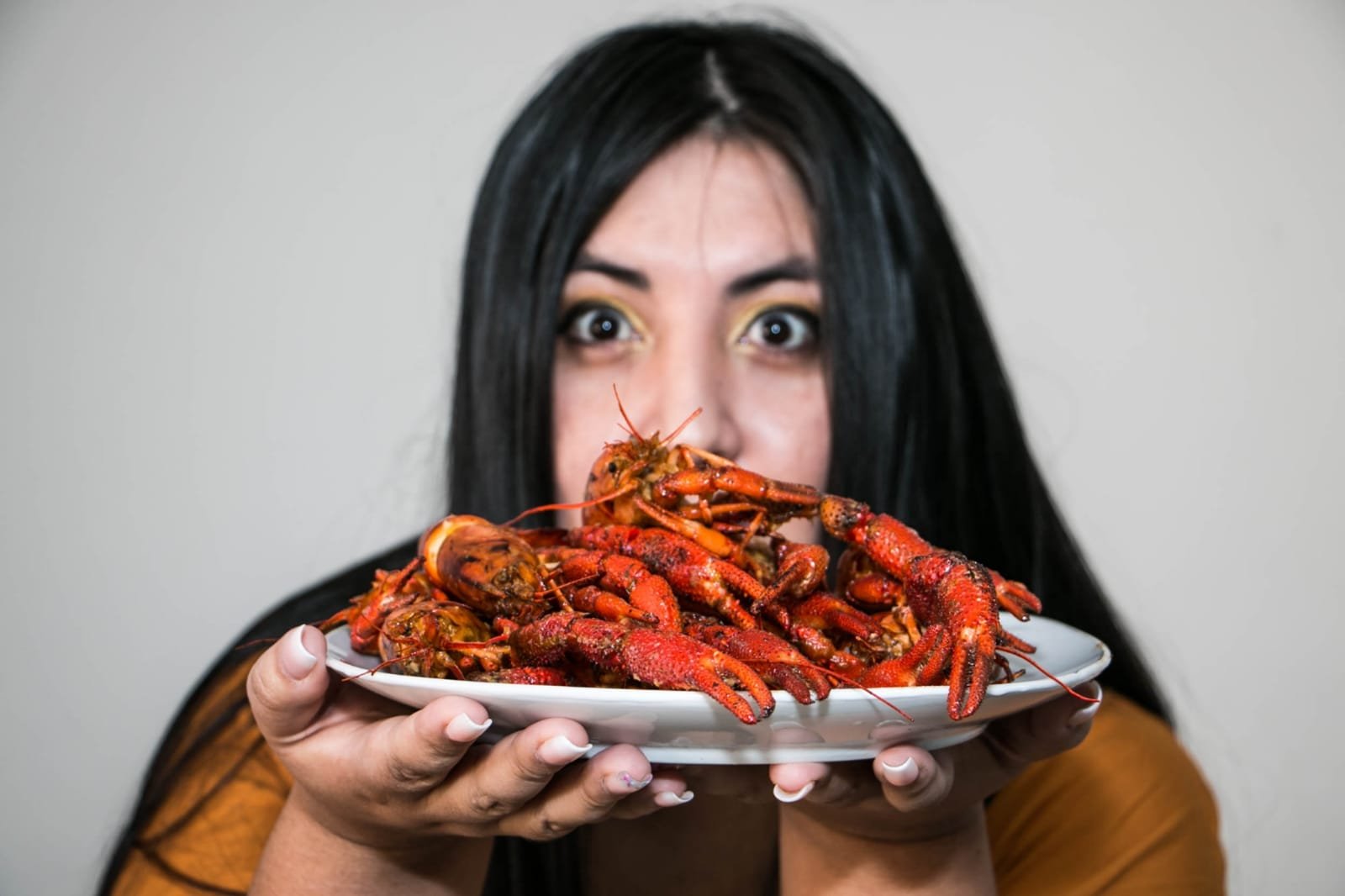 Una arequipeña que se abre paso en el mundo del TikTok