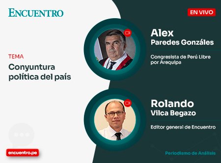 Coyuntura política del país