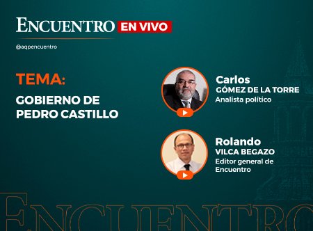 Gobierno de Pedro Castillo