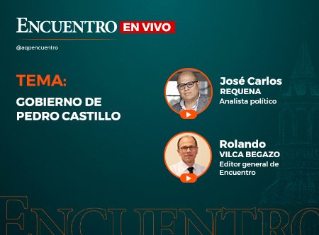 Gobierno de Pedro Castillo